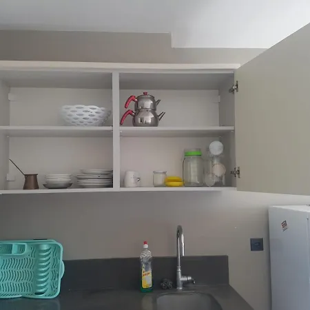 Studio Lego Antalya