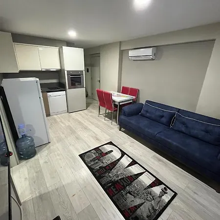Studio Lego Apartment *